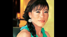 'Mary Kom' Honoured In Stockholm