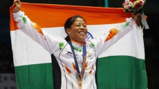 Timeless Mary Kom Eclipses All; Brightest Star Of India's 2018 Boxing Story
