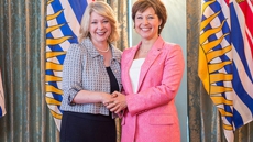 B.C.'s LNG Emissions Law Greenest, Cleanest In The World: Environment Minister