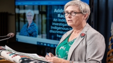 B.C. health review finds vast Indigenous profiling