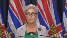 Indigenous patients feel unsafe in B.C.: report