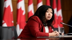 Canada to ratify trade deal with United Kingdom