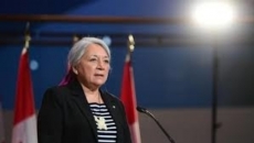 Gov. Gen. Simon requested briefing on Indian Act