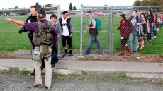 Marysville Shooting: 2 Dead, 4 Wounded After Homecoming Prince Opens Fire In Washington School