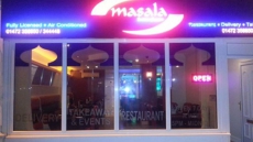 Chef Of Indian Restaurant In UK Fined For Nuts In Curry