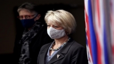 Indoor mask mandate extended