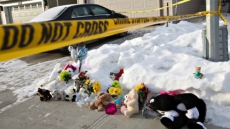Edmonton police say killing rampage started at home where 7 bodies were found