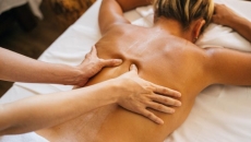 Burnaby massage therapist accused of sexual misconduct