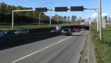 Two options on table to replace Massey tunnel