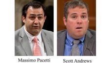 Commons committee says no mandate to investigate misconduct complaints