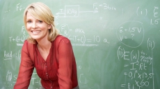 Old School Or New? Math Teachers Debate Best Methods As Scores Fall