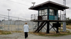 Matsqui Prison In Abbotsford Under Lockdown After Inmate Stabbed