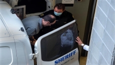 Eyewitnesses take stand in N.B. mass shooting trial