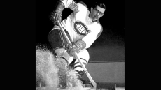 Ottawa says new Montreal bridge will not be named after Maurice Richard