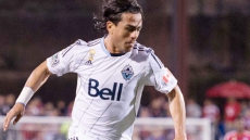 Vancouver Whitecaps Re-sign Attacking Midfielder Mauro Rosales To Contract