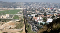 Mexico, California to build new border crossing