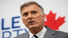 Twitter requires Maxime Bernier to delete tweet