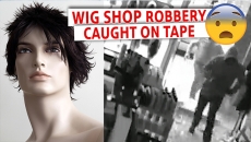 Vancouver police investigates theft of wigs in the South Cambie Neighboord of Vancouver