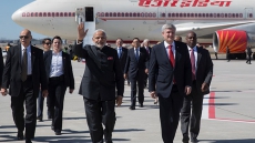 Canada becomes Modi-fied