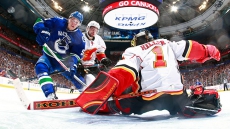 DID THE CANUCKS CHANGE?