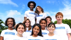 Importance of volunteering