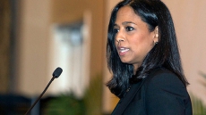 This Indian-American Leads Hillary Clinton's Agenda Team