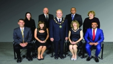 City Council has approved the purchase of 16 connecting parcels of land in Newton.