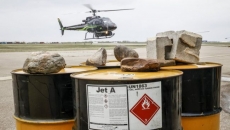 B.C. mayor says drones endangering wildfire helicopter pilots, pleads for patience