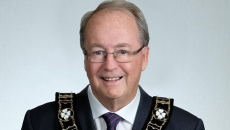 Doug McCallum will freeze property taxes for the next four years