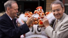 Former Vancouver mayor Philip Owen dies at 88