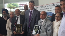 Sunset Seniors’ Centre: Rooted in Community, Growing with the Neighbourhood