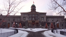 McGill reviews protocols after arrest of football player in domestic abuse case