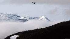 'Bigger Than Thou': Awestruck Snowmobilers Won't Stop After 5 Avalanche Deaths