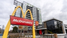 RCMP investigating after youths cause disturbance at a local McDonald's