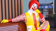 Israeli Minister Urges McDonald's Boycott For Health Reasons