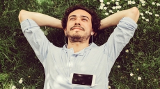 Error 404: Self Not Found