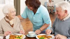 Red Cross To Take Over Meals On Wheels Program In Eastern Newfoundland