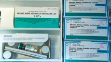 Queen's U. investigates claim that health studies prof teaches anti-vaccine info