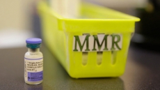 Measles 'Outbreak' In Vancouver With Nine Cases; Most Linked To French Schools