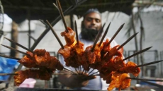 Less Beef, More Beans. Experts Say World Needs A New Diet