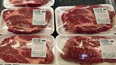 Where's The Beef Come From? Fast-food Giants In Ad War Over Meat Source