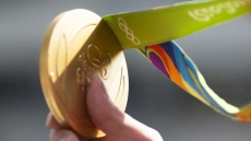 Tokyo 2020 Medals To Be Made From Recycled Mobile Phones