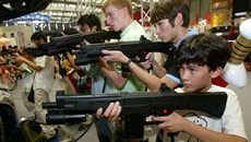 `Exposure to media violence may turn kids aggressive'