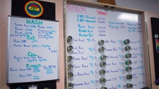 Public Set To Air Views On Medical Marijuana Dispensaries In Vancouver