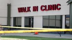 Court appearance for man charged in doctor killing