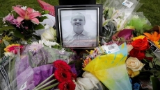 Vigils tonight for doctor killed at walk-in clinic