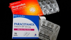 Study suggests kids shouldn't have morphine for pain after tonsillectomies