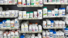 It's A Slow-Moving Tsunami: Drug Resistance To Kill 400,000 Canadians By 2050