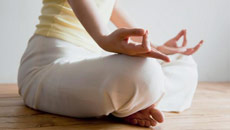 Can meditation empower us to regulate immune system?