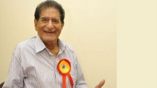 Apology: Wishing Veteran Punjabi Film Actor Mehar Mittal A Speedy Recovery
